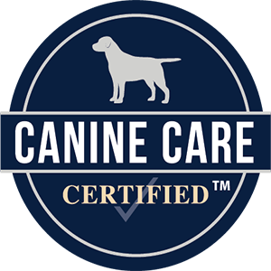 Canine Care Certified