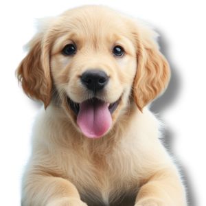 Golden Retriever - Featured Image