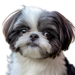 Shih Tzu - Featured Image